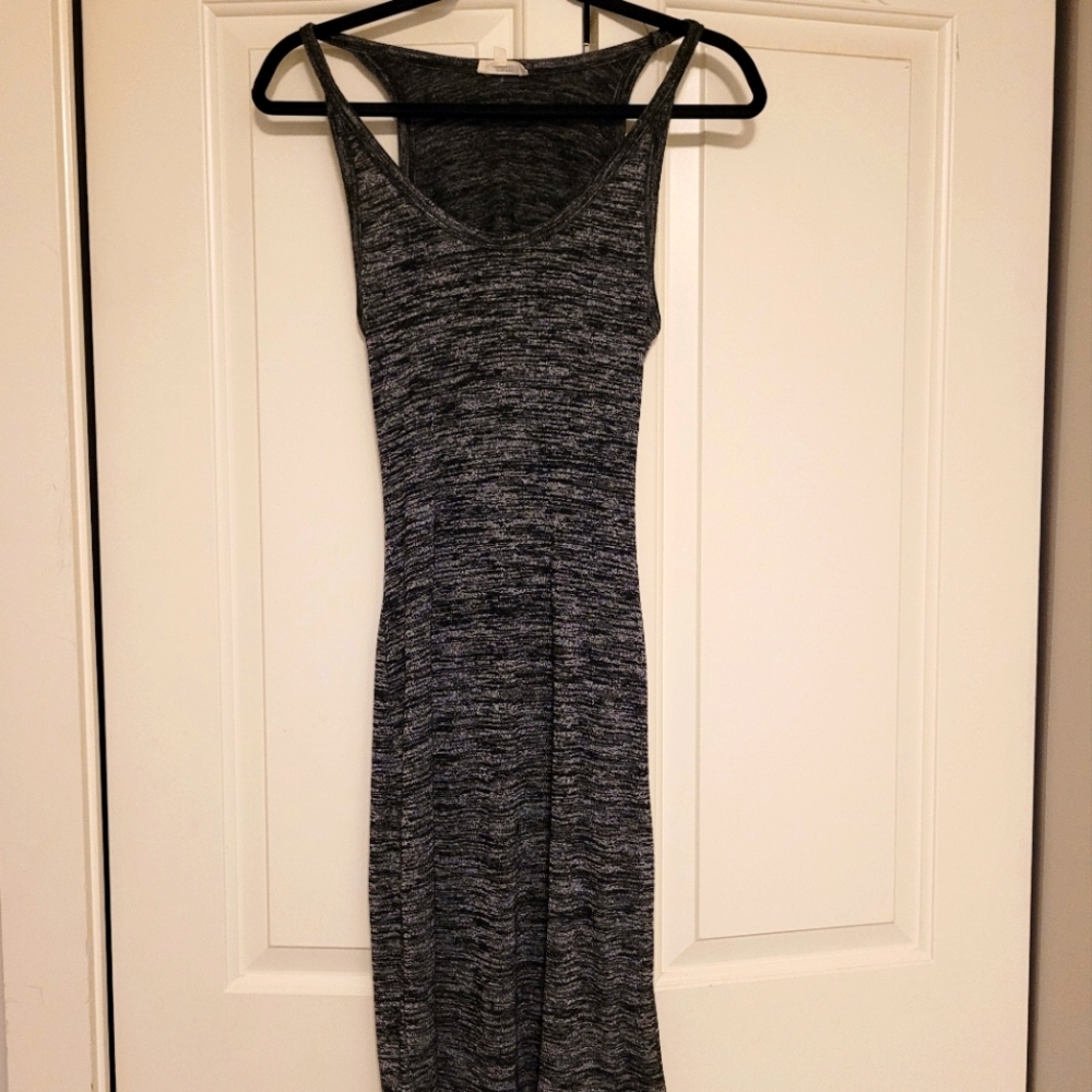 Wilfred FREE Yasmin dress, Small, Heather